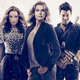 The cast of The Librarians (TNT)